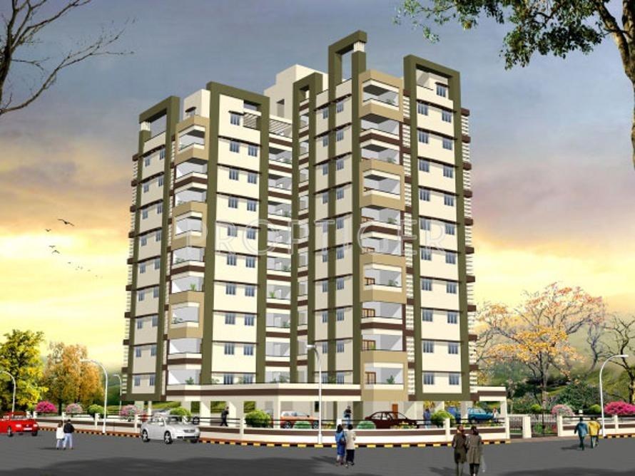 Omkar Gaurav Enclave