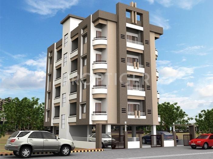 Prajakta Pinnacle