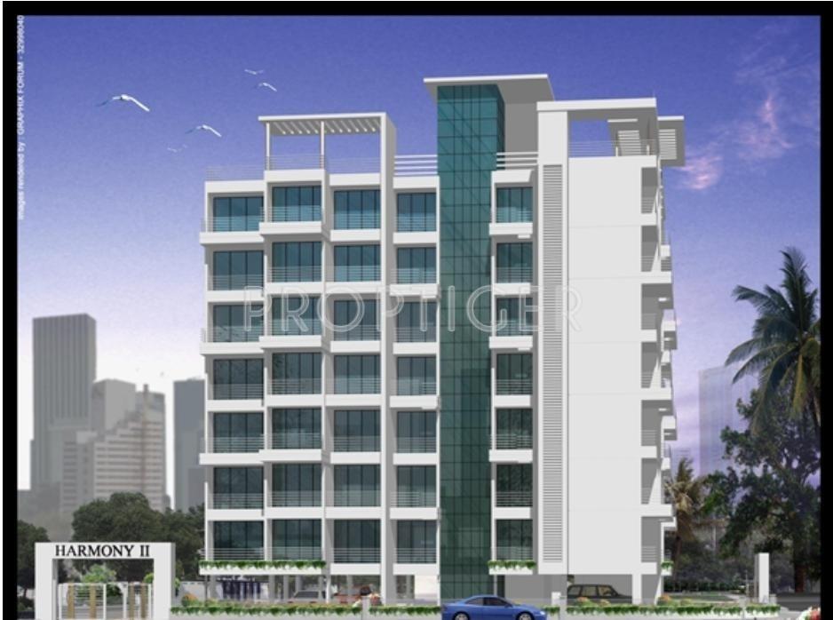 Images for Elevation of CJ Harmony II