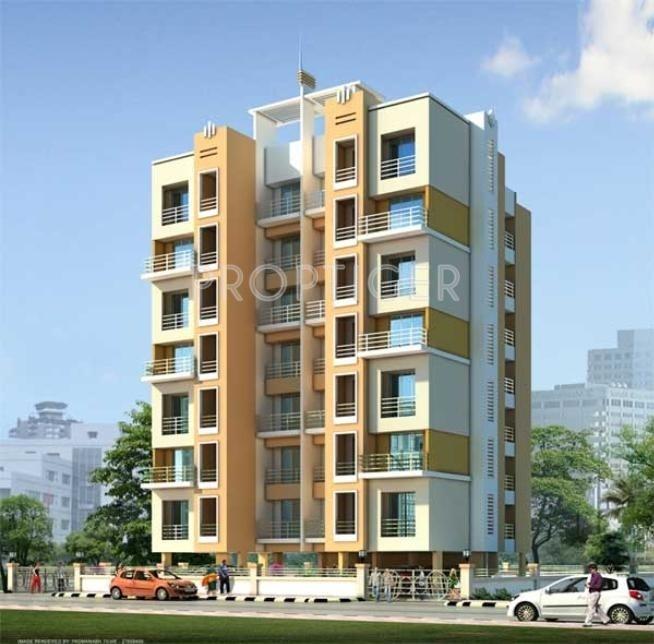 Images for Elevation of EV Group Crystal