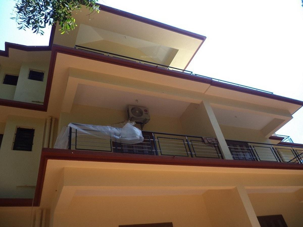 Images for Elevation of Reliance Mother Agnes And Marynian Residency