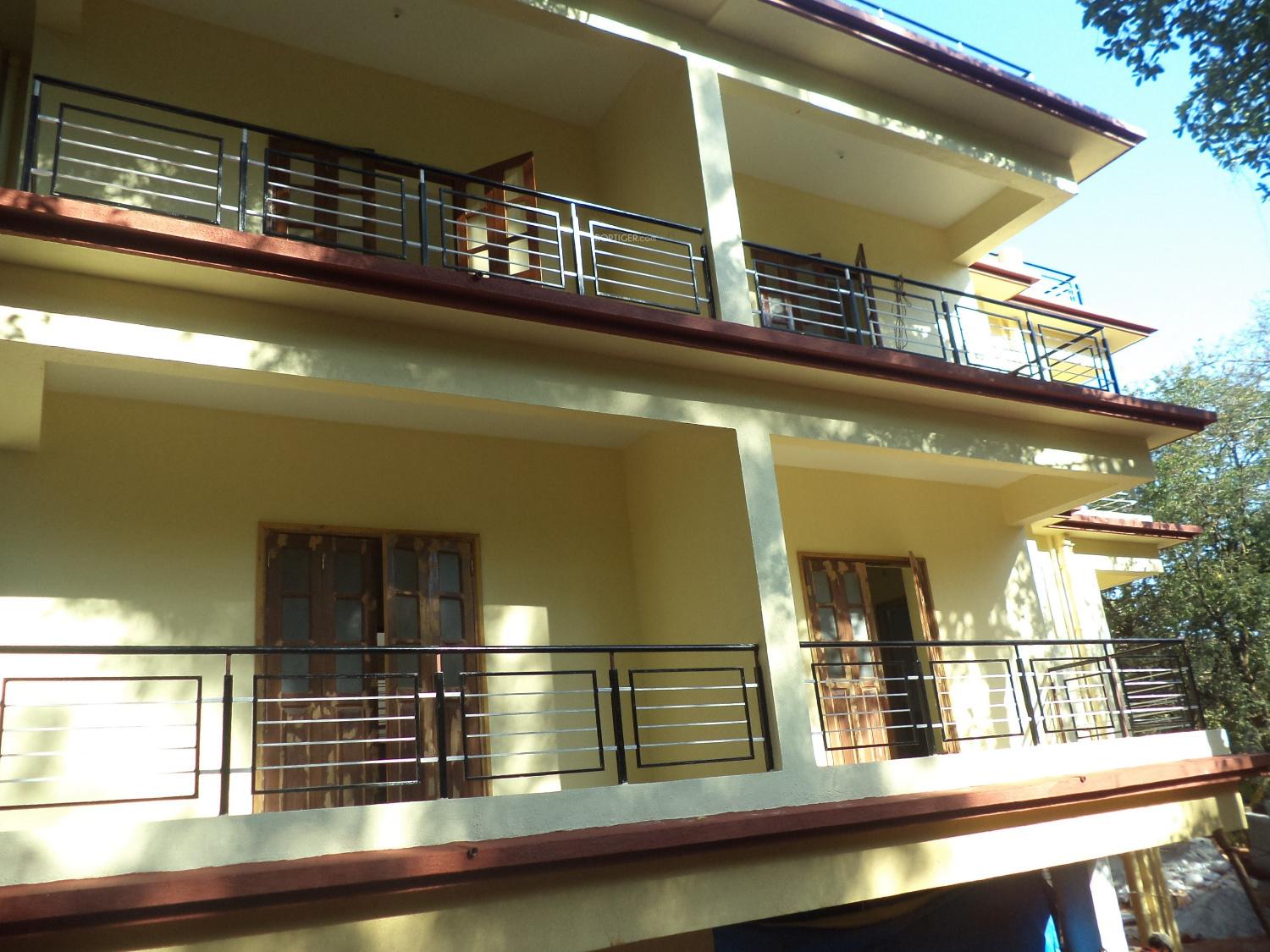 Images for Elevation of Reliance Mother Agnes And Marynian Residency