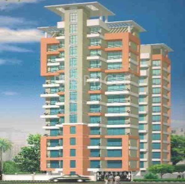 Images for Elevation of Limani Purnima Paradise