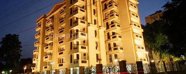 Heritage Apartment