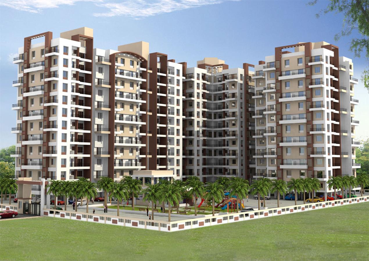 Shaama Estate Phase II