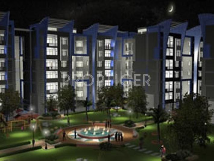 Spangle Condos