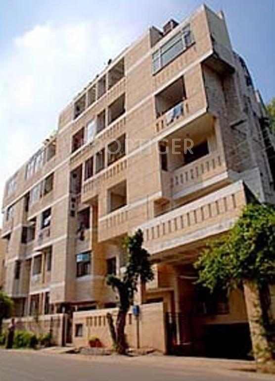 Images for Elevation of Nidhi Park View Apartments