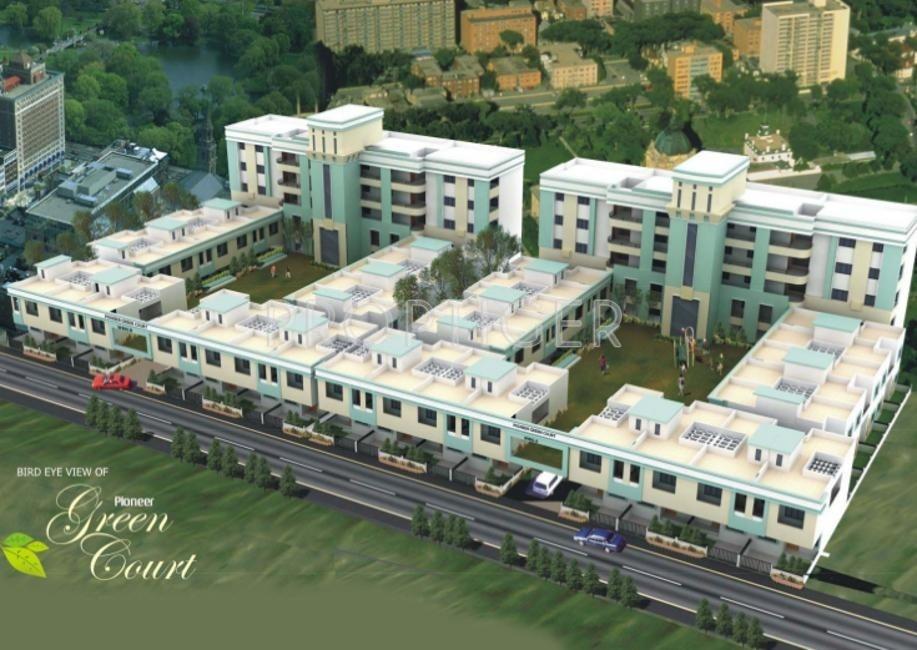 Green Court
