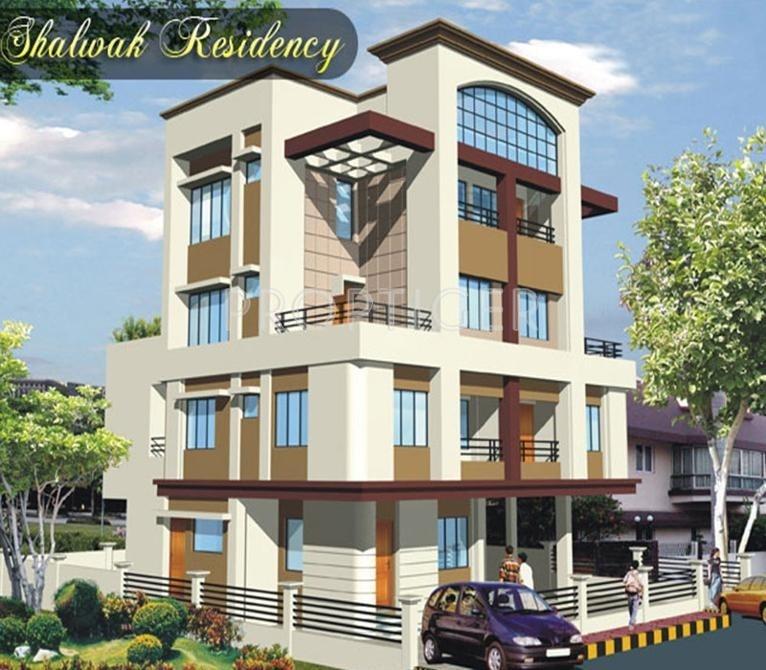 Shalwak Residency