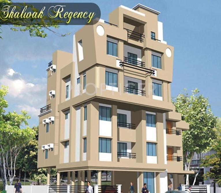 Shalwak Regency