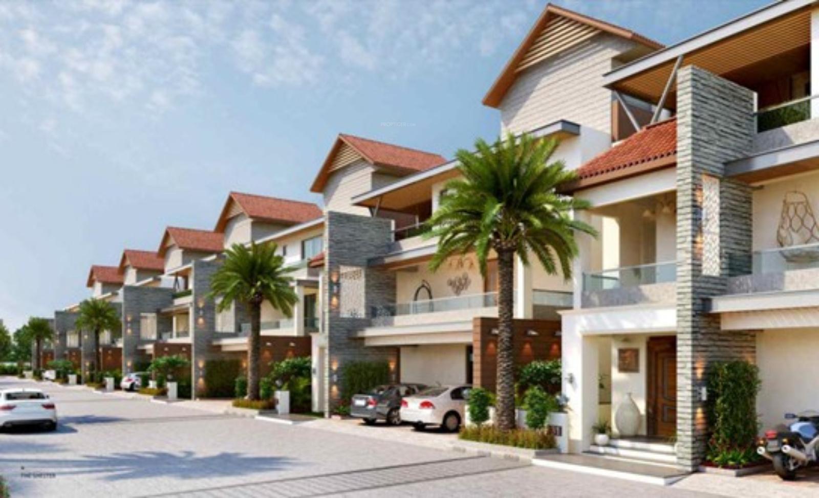  vivana Images for Elevation of Gauthami Vivana