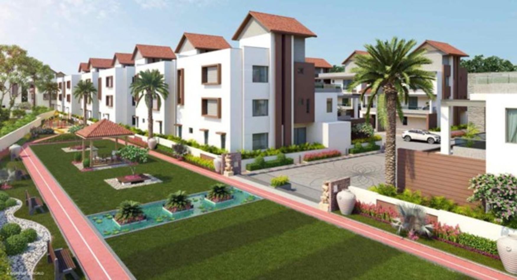  vivana Images for Elevation of Gauthami Vivana