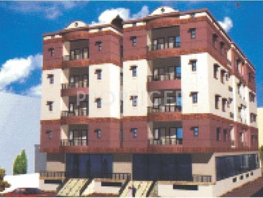 Sai Raghavendra Classic Homes