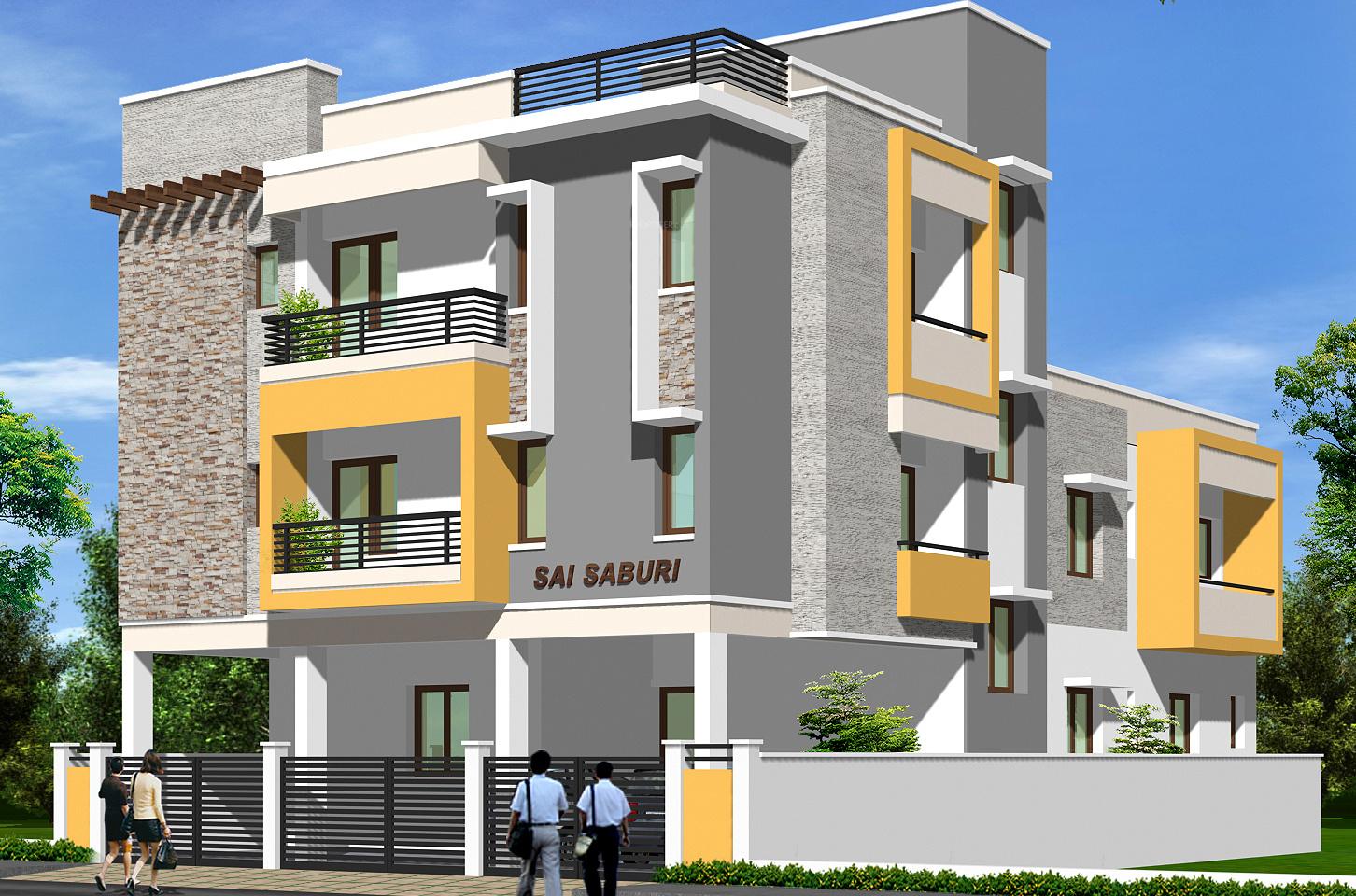 Sai Saburi