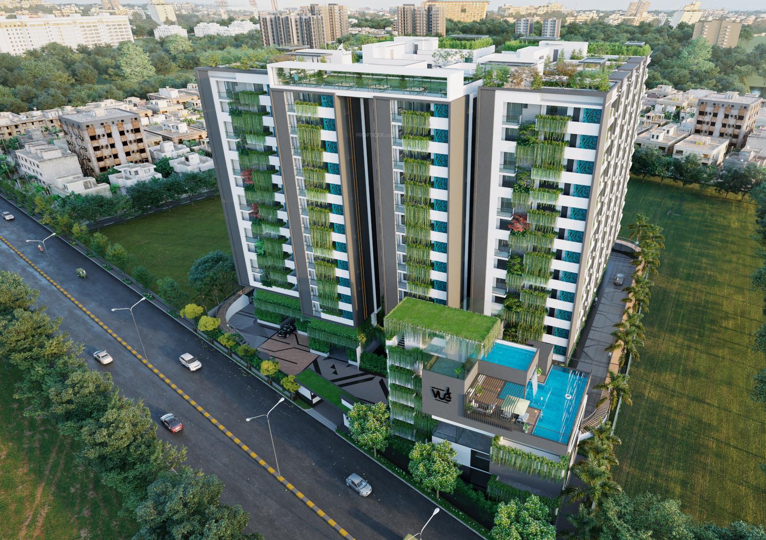 Giridharis Vue