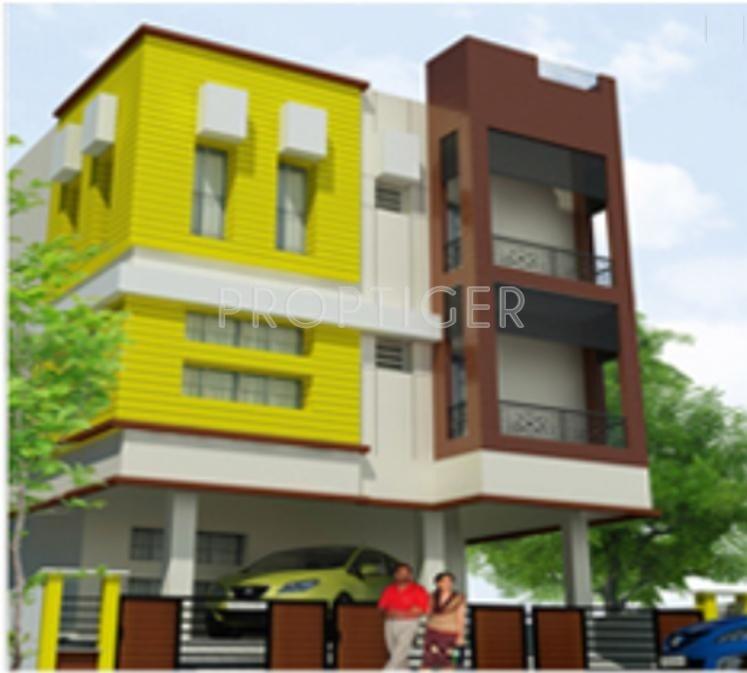 Smart House