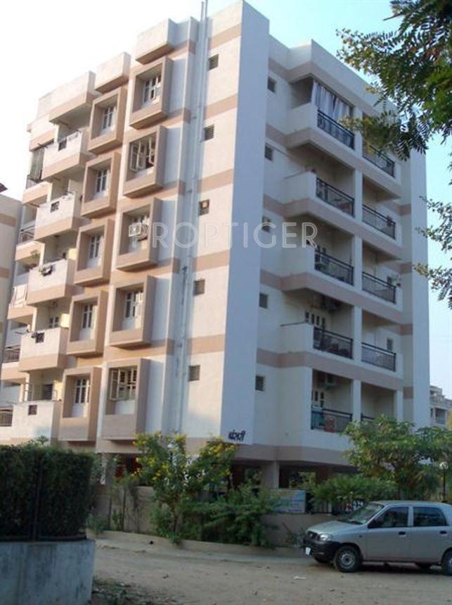 Bansari Apartment