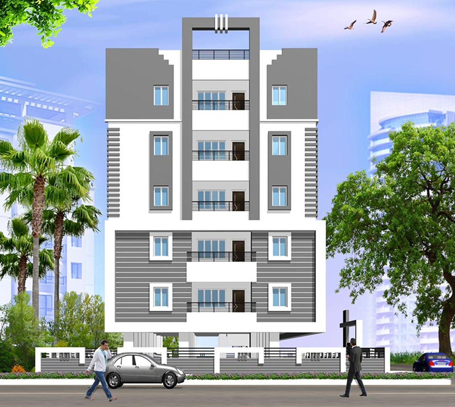 Residency