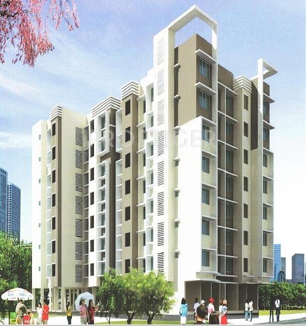 Images for Elevation of Ranjana Kailash Heights