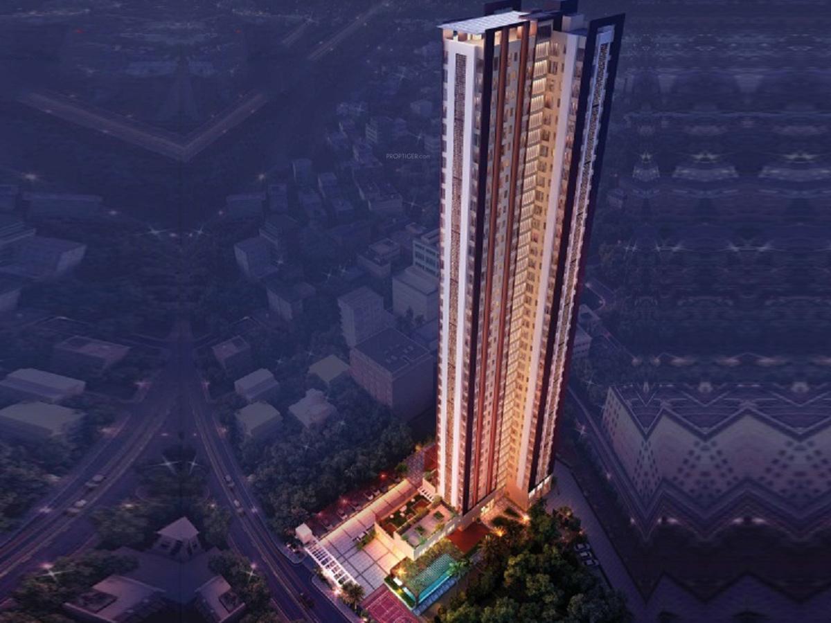 Images for Elevation of Mani Megh Mani
