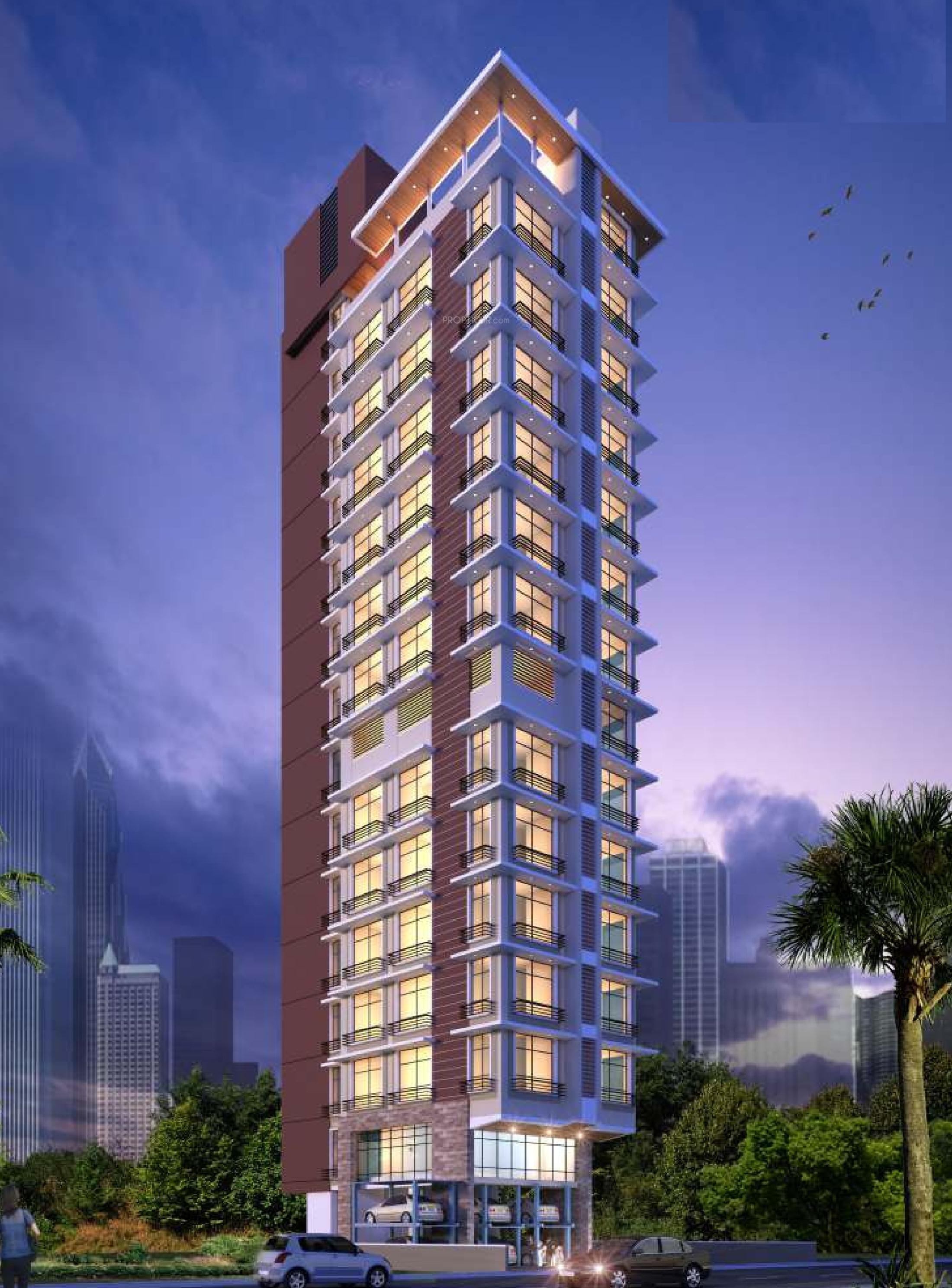 Images for Elevation of Gangar La Regalia