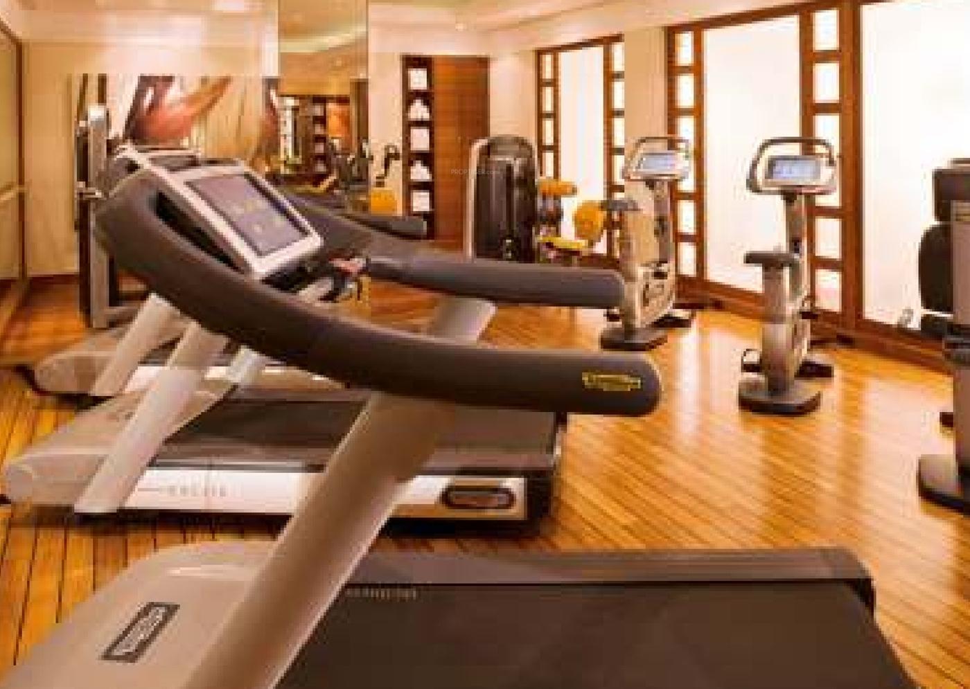 Images for Amenities of Gangar La Regalia