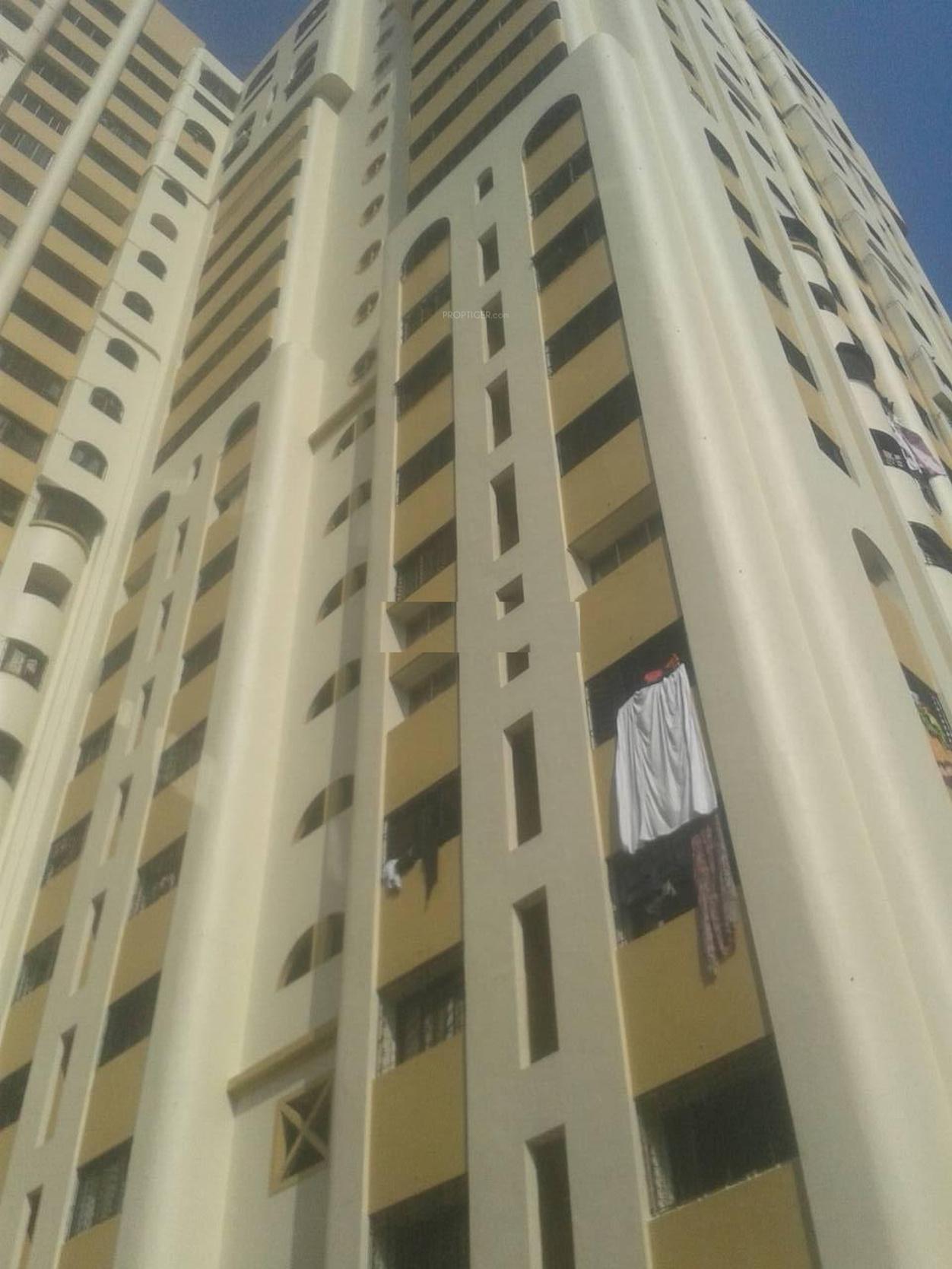  gokul-gagan Elevation