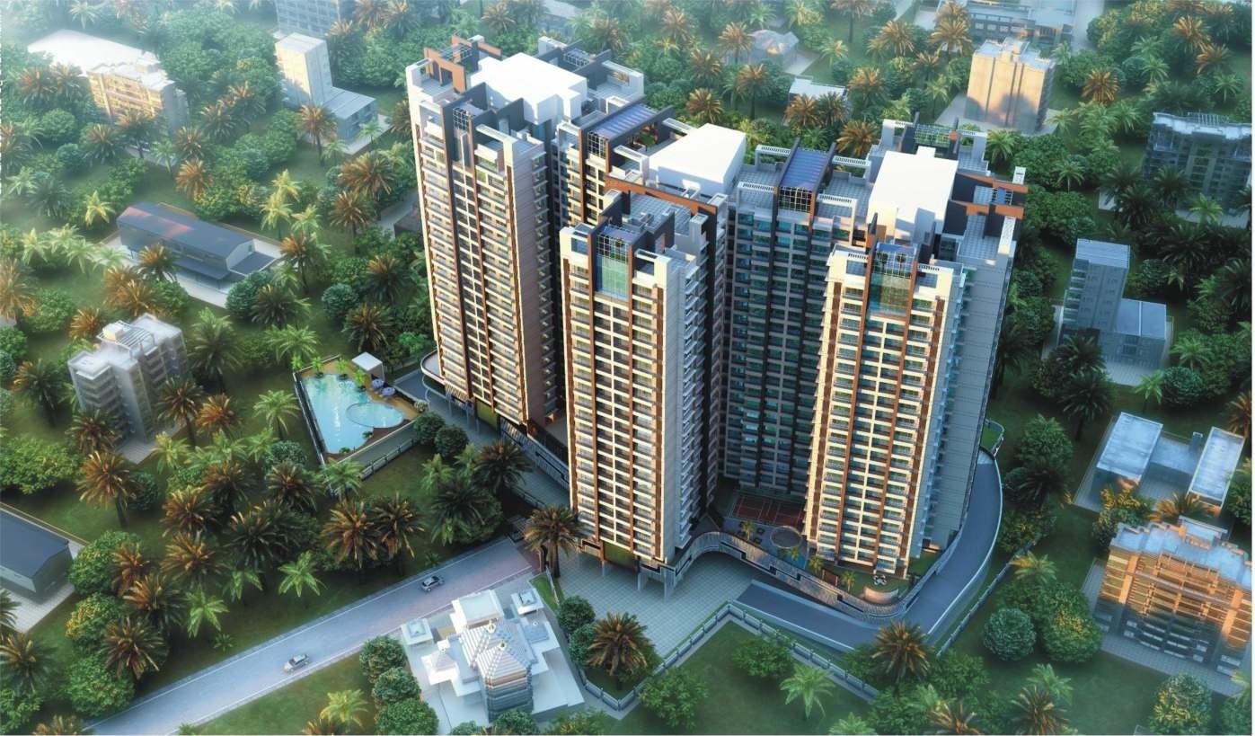 Golden Nest Phase XVI