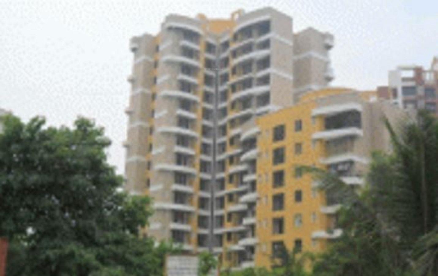  silicon-park Elevation