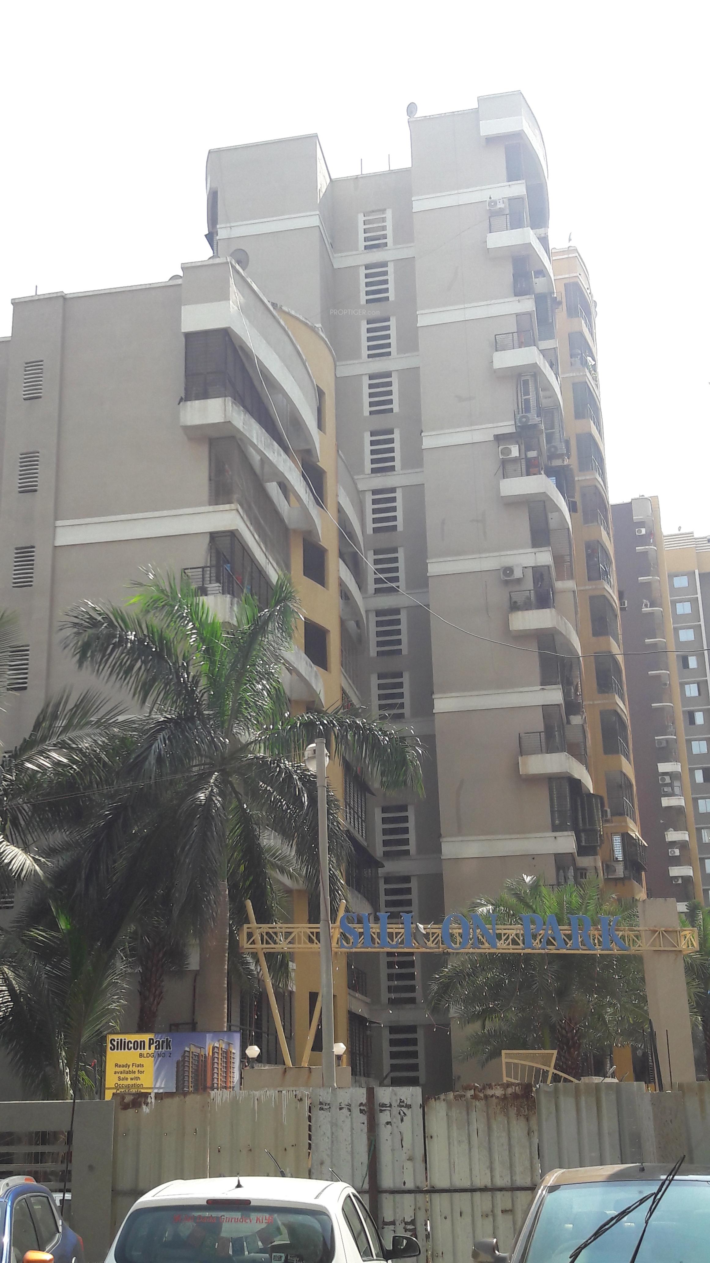  silicon-park Images for Project