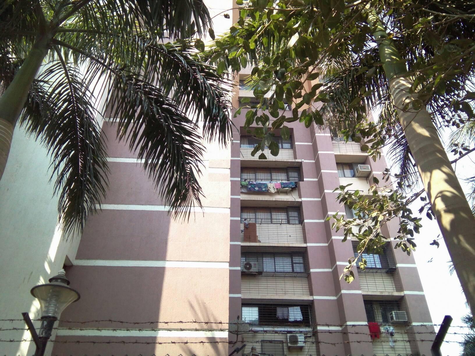  platinum-tower Elevation