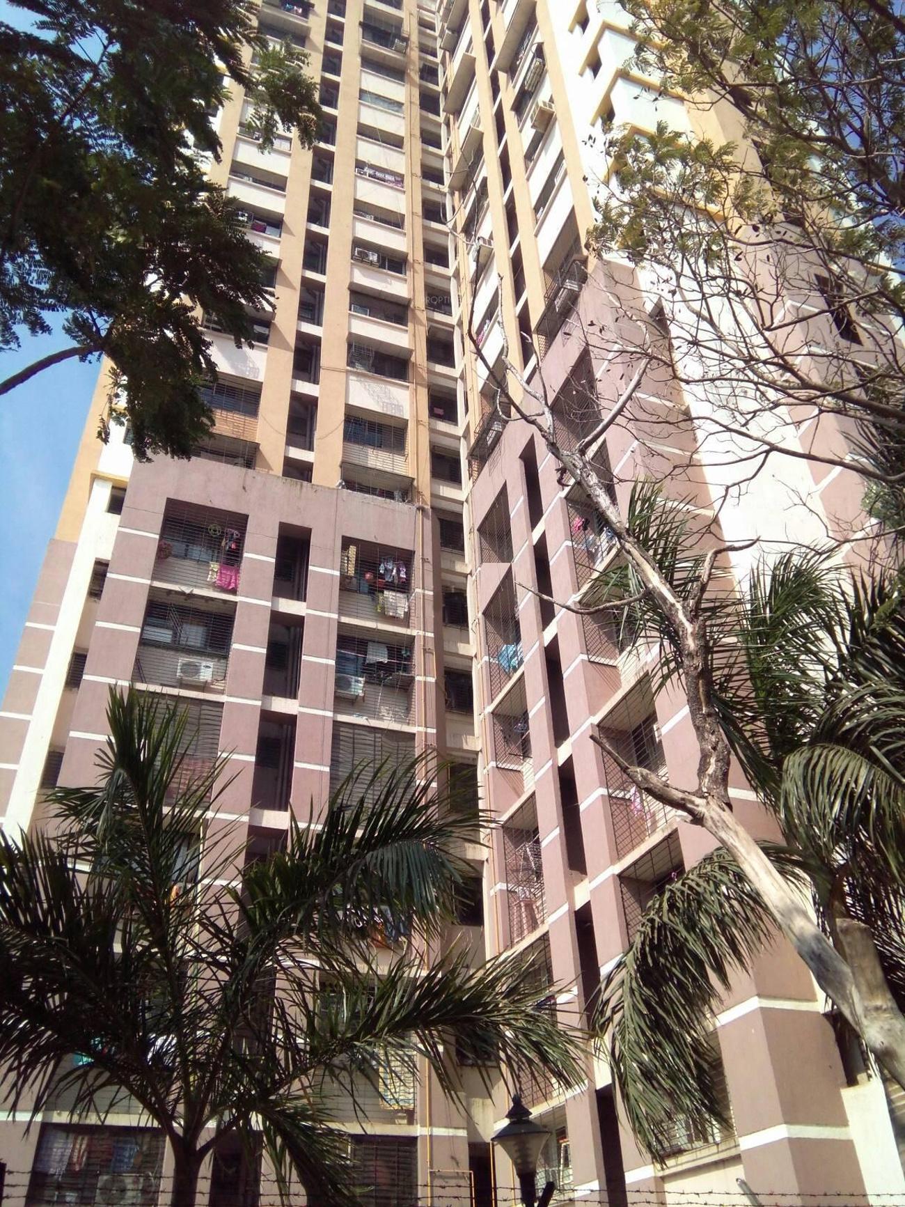  platinum-tower Elevation