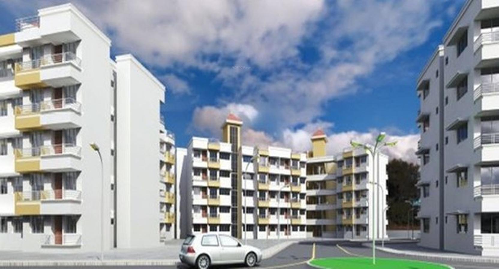 Images for Elevation of Shashwat Shashwat Vaastu