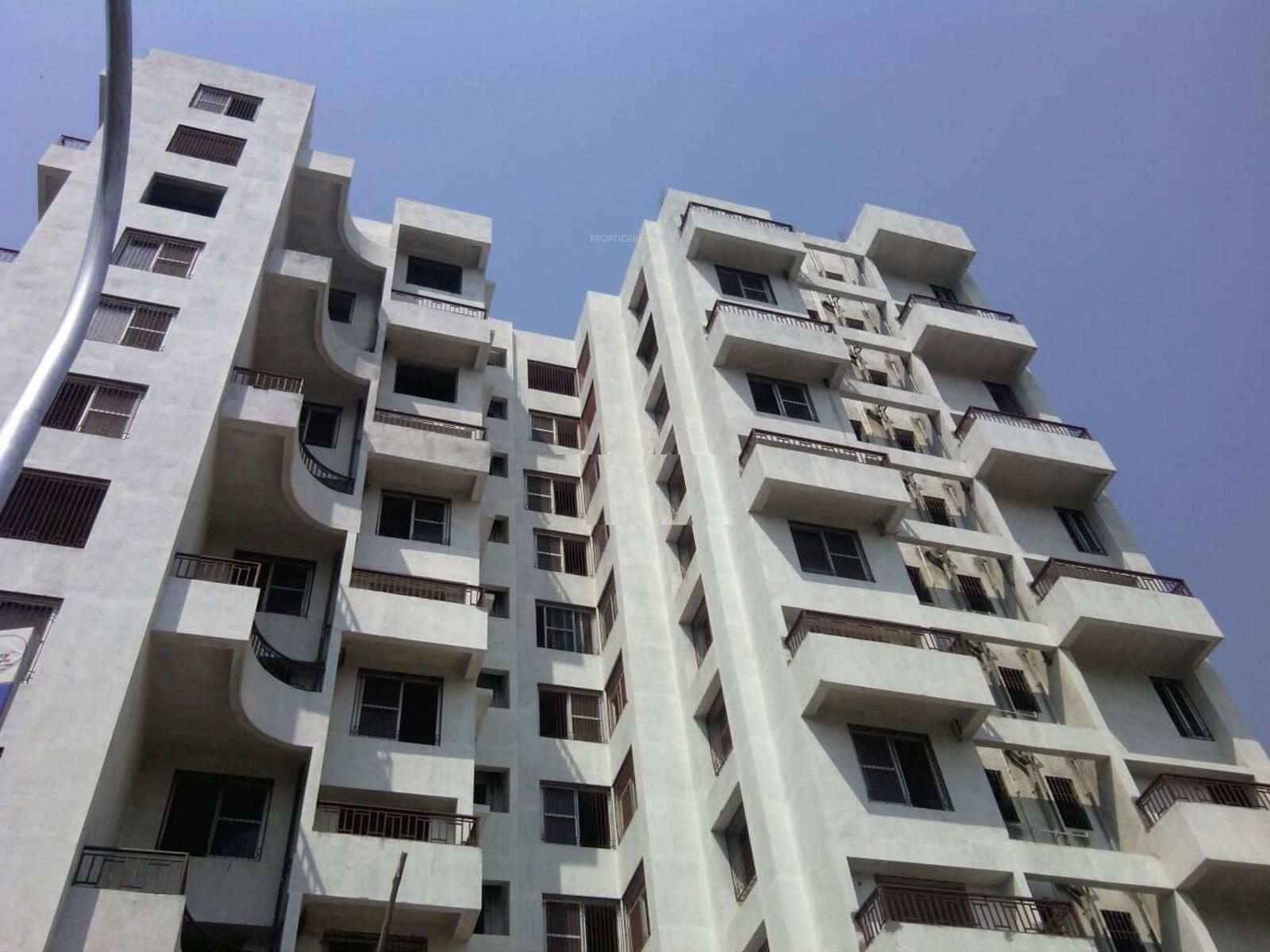 Shivam Society