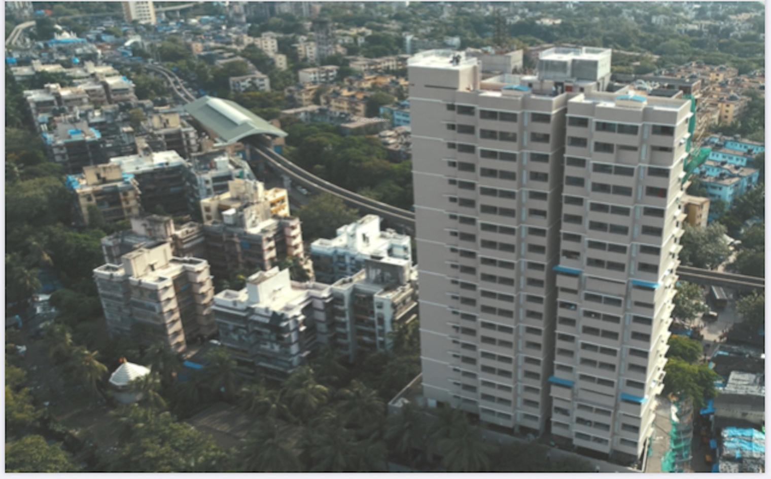  samar-heights Elevation