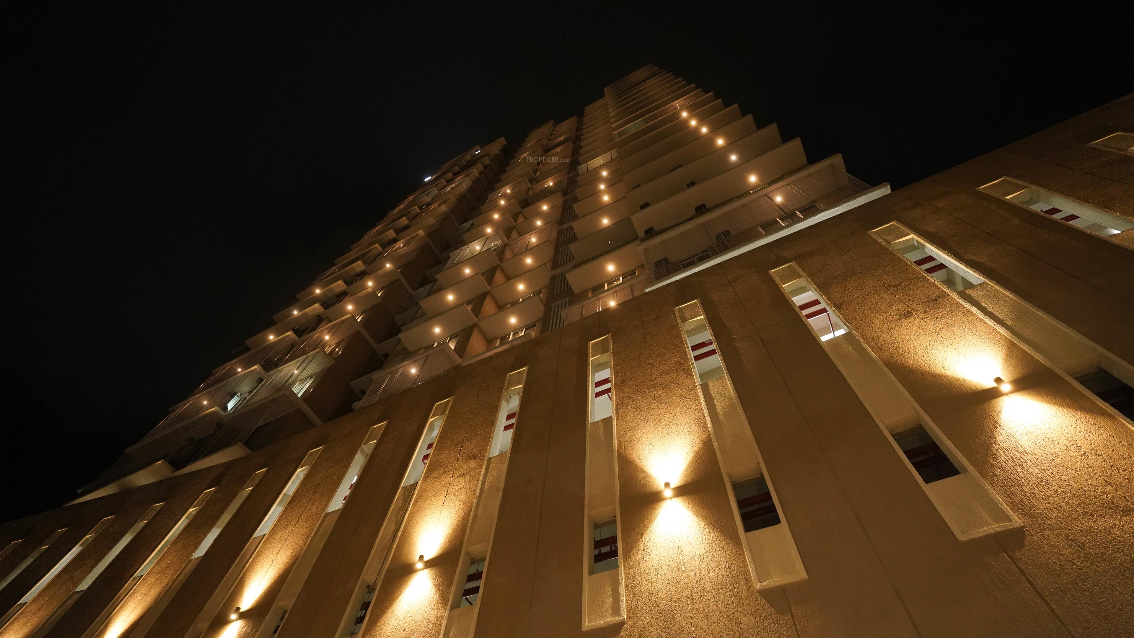  samar-heights Elevation