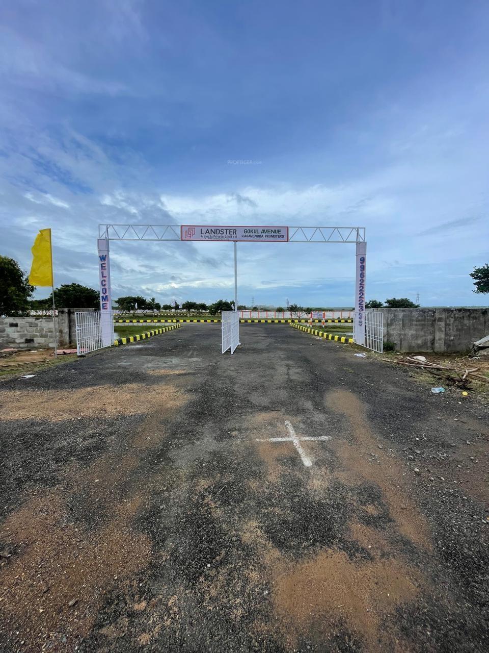 Gokul Avenue
