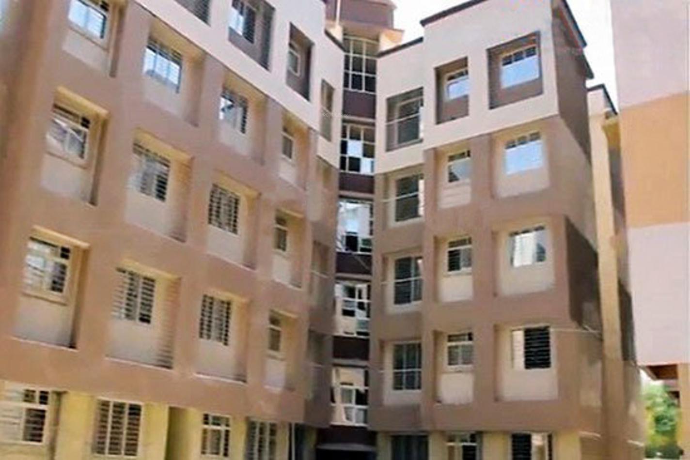  complex Images for Elevation of Maharaja Complex