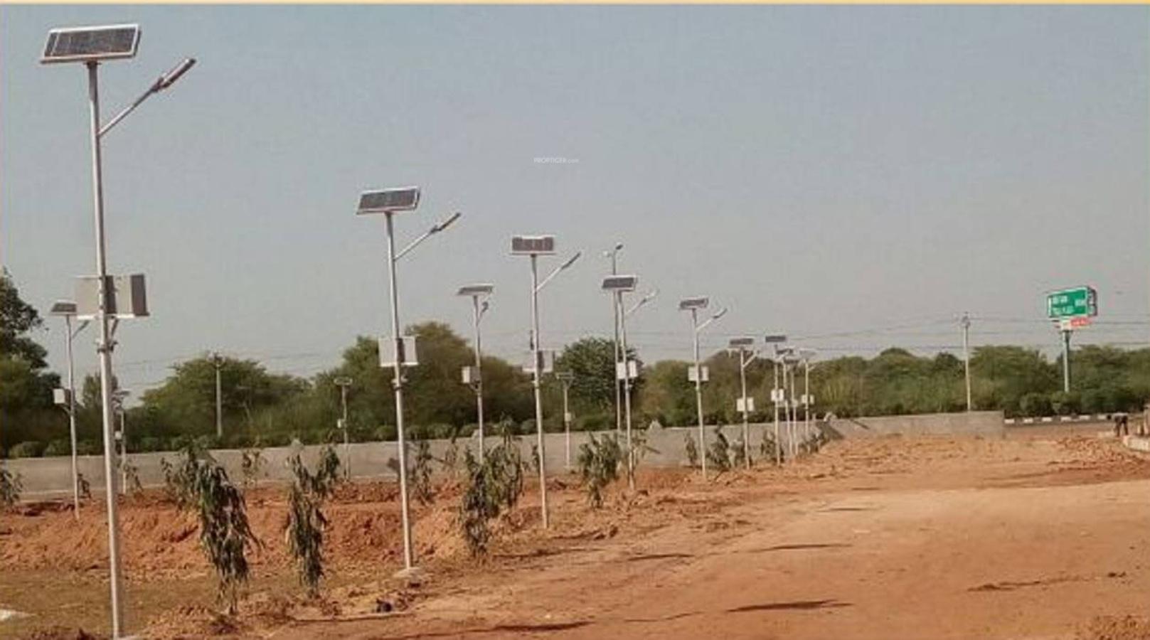 Shree Ram City