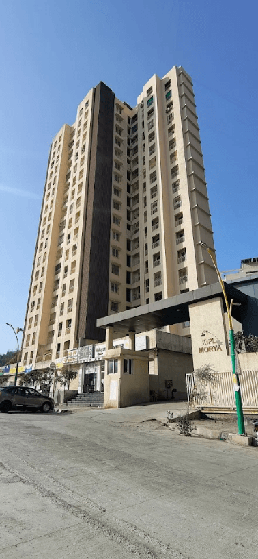  kipl-morya Elevation