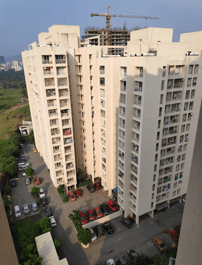  kipl-morya Elevation