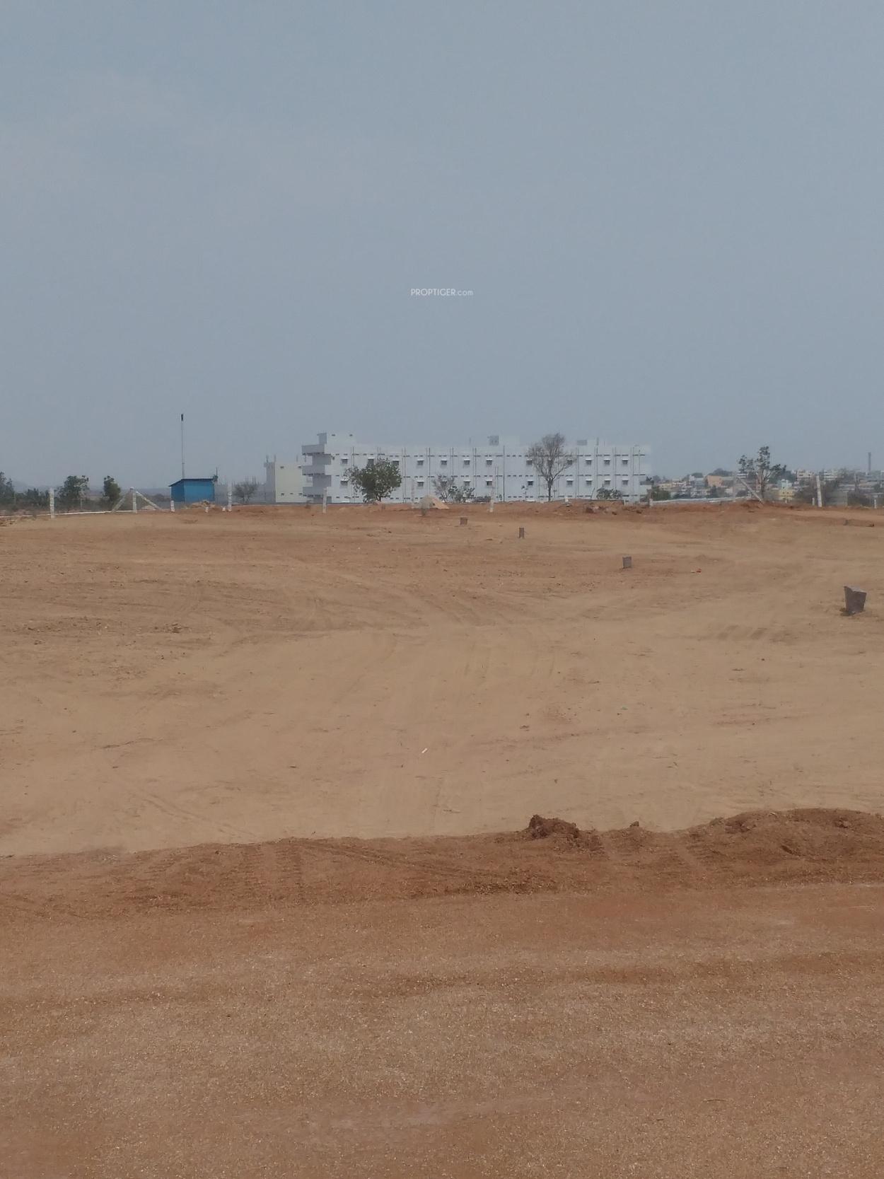 Srinivasa Township