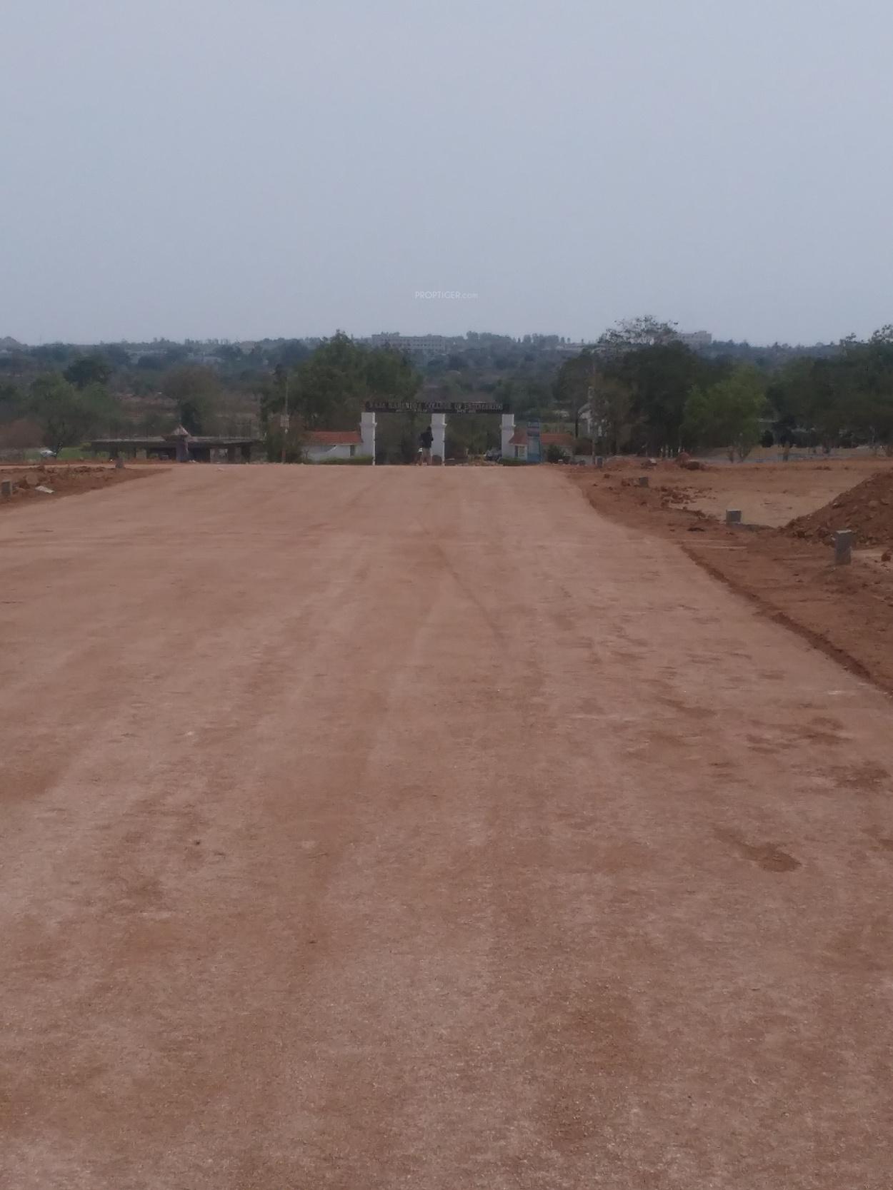 Images for Main Other of SS Srinivasa Township