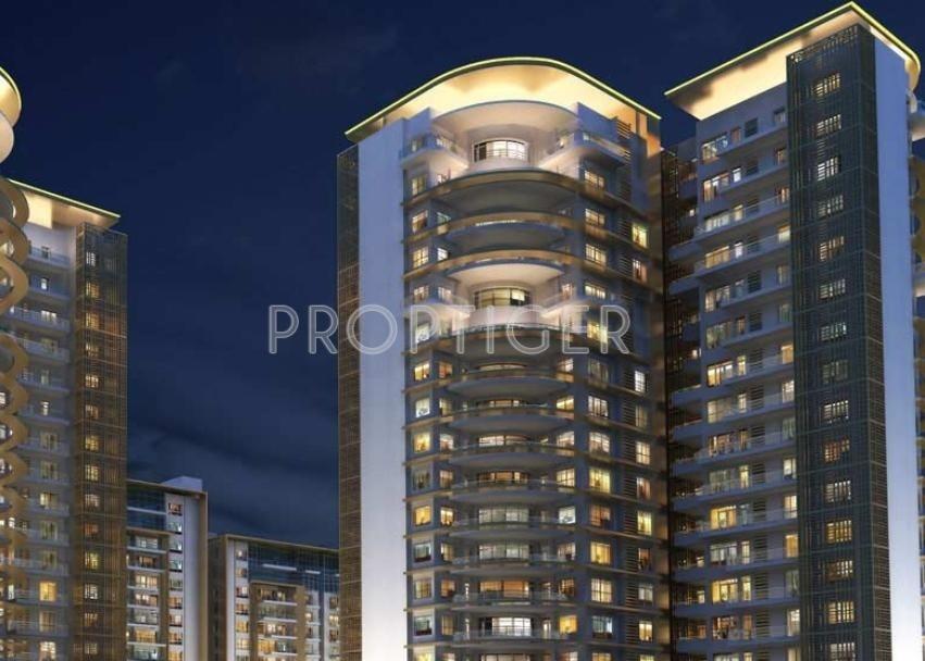  enigma Images for Elevation of Indiabulls Enigma