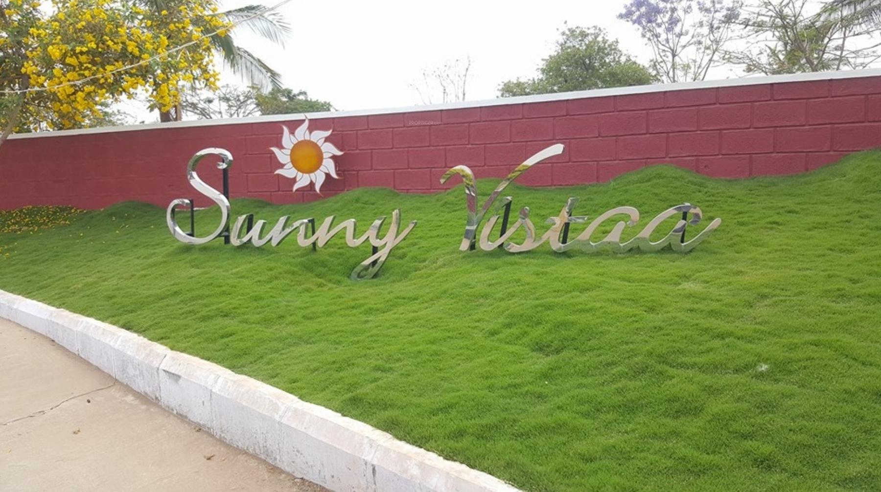 Sunny Vistaa