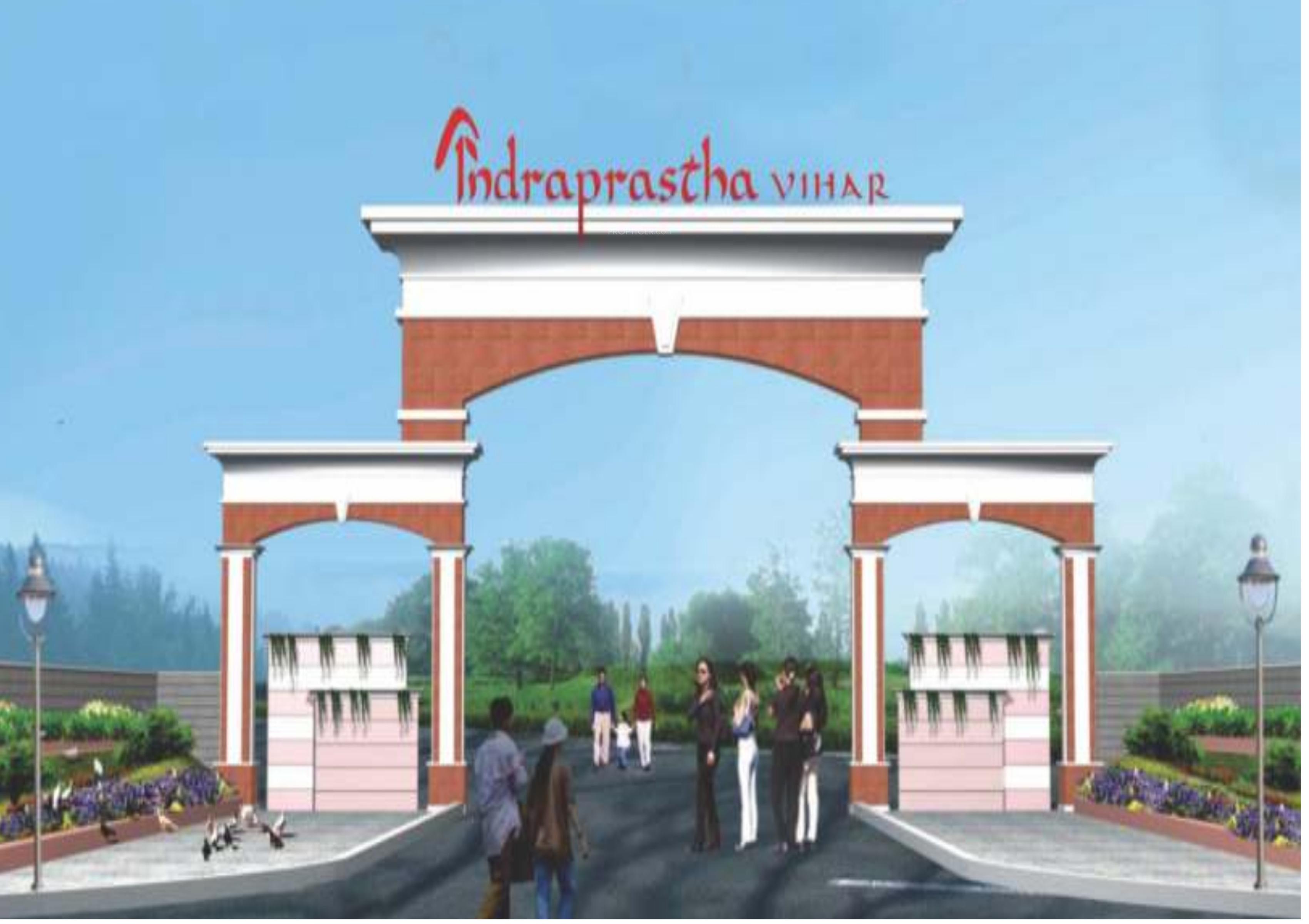 Indraprastha Vihar