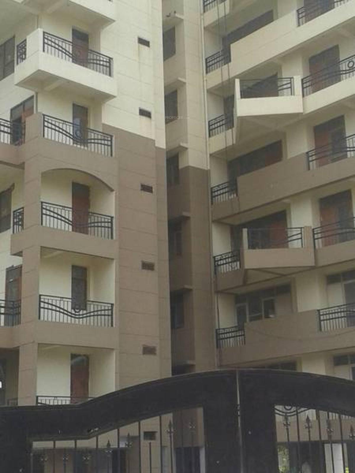 Images for Elevation of CGHS Group The Shabad