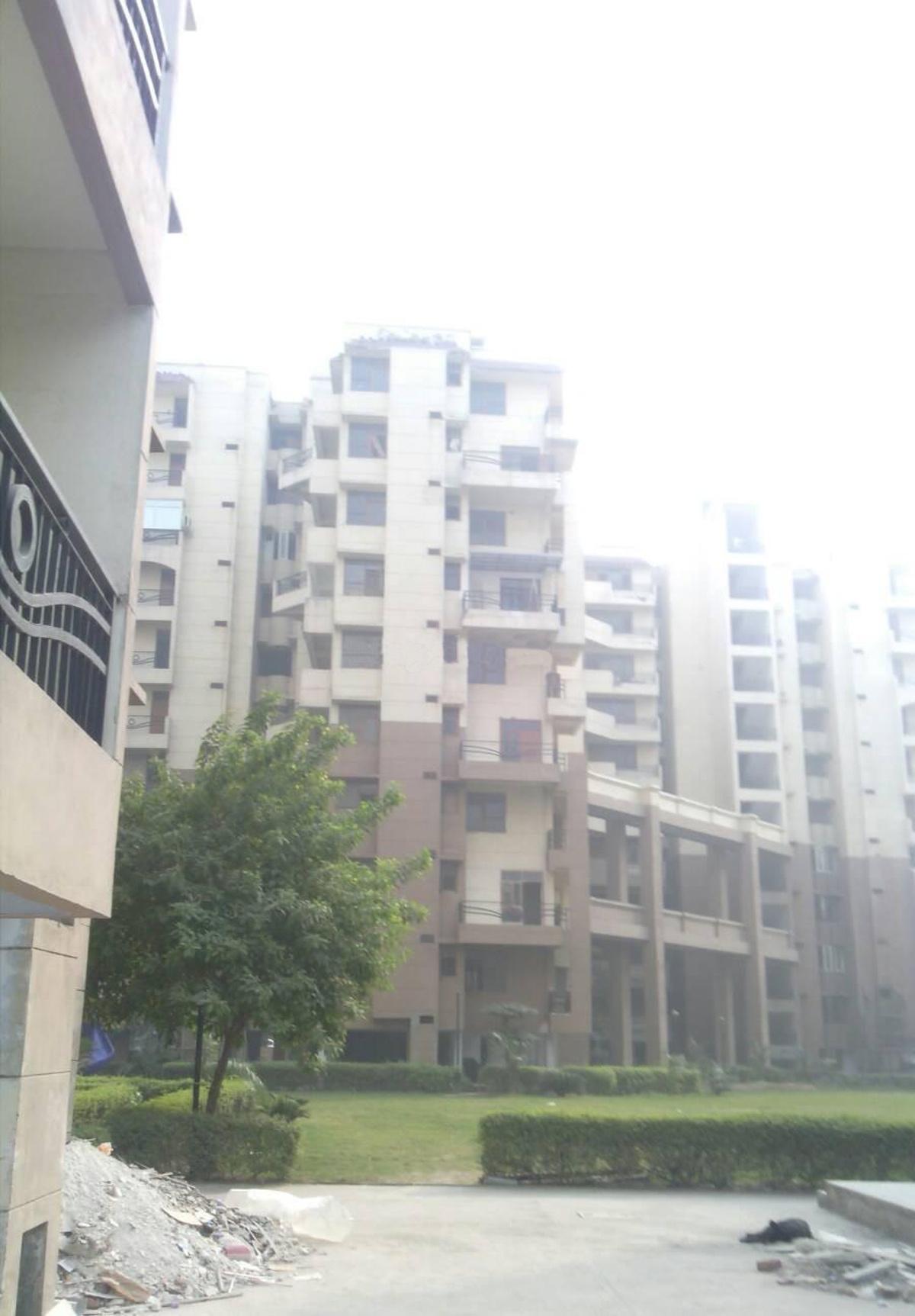 Images for Elevation of CGHS Group The Shabad