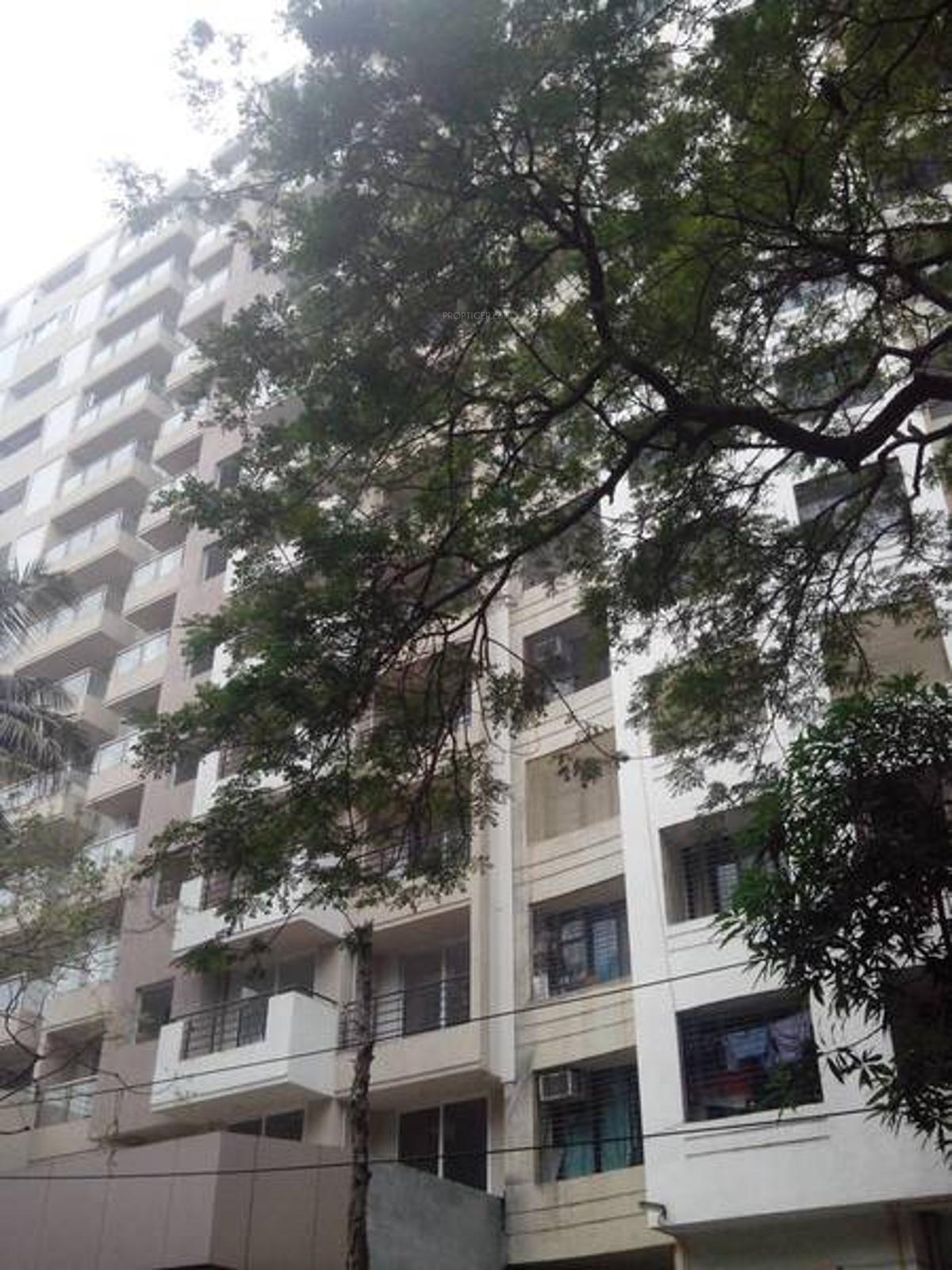 Images for Elevation of Reputed Builder Deep CHS