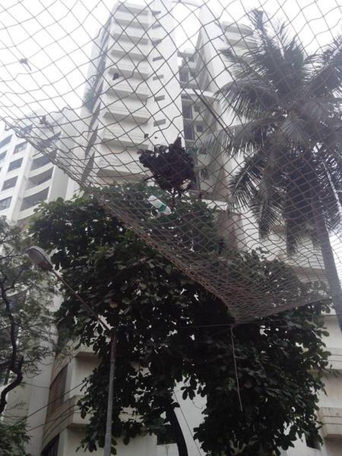 Images for Elevation of Reputed Builder Deep CHS